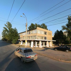 Antonova-Ovseenko Street, 51, Samara: photo