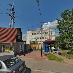 Silikatnaya ulitsa, 2к25 ، : صورة