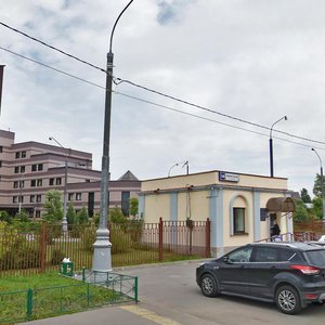 Aviatorov Street, No:38с1, Moskova: Fotoğraflar