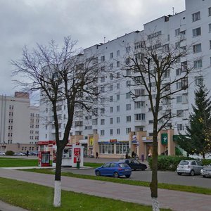Maskowski praspiekt, 39к1 ، : صورة