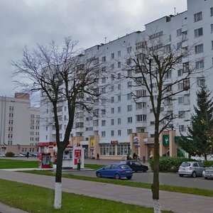 Maskoŭski praspiekt, 39к1, Vitebsk: photo