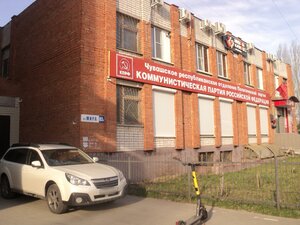 Mira Avenue, 82А, : foto