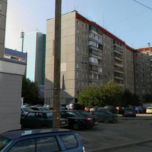 Engelsa Street, 44Б, Chelyabinsk: photo