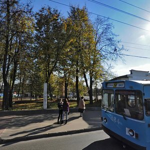 Mira Street, 36В, Vladimir: photo