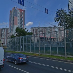 Butovo Park Residential Complex, 8, : foto