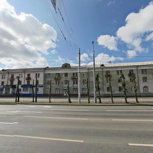 Dovatora street, 17, Chelyabinsk: photo