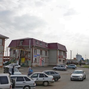 Abdully Alisha Street, 6А ، نابريجني تشيلني: صورة