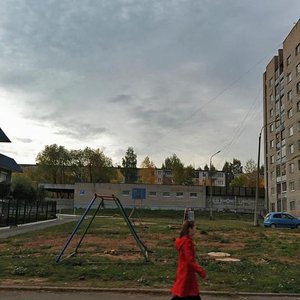 Voroshilova Street, 91А, : foto