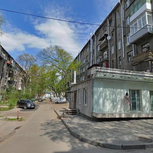 Харьков, Улица Данилевского, 20: фото