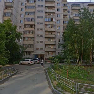 Новосибирск, Красный проспект, 102/4: фото