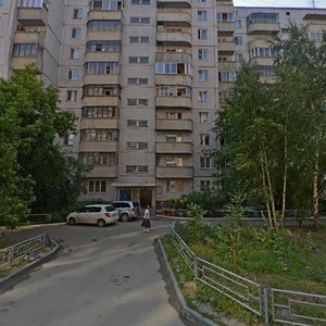 Krasniy Avenue, 102/4, Novosibirsk: photo