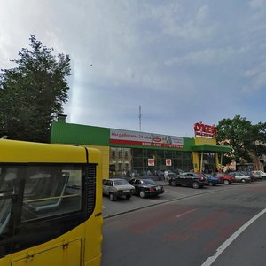Ulitsa Volodarskogo, 2, Sestroretsk: photo