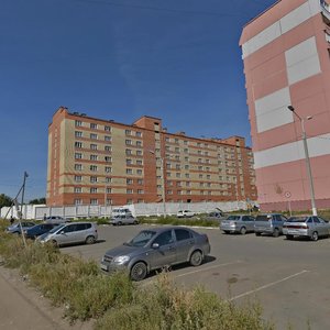Melnichnaya ulitsa, 87к3, Omsk: photo