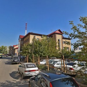 Казань, Улица Шуртыгина, 17: фото