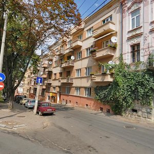 Vulytsia Kotliarevskoho, 10, Chernivtsi: photo