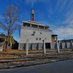 Kostiantynivska Street, 68А, Kyiv: photo