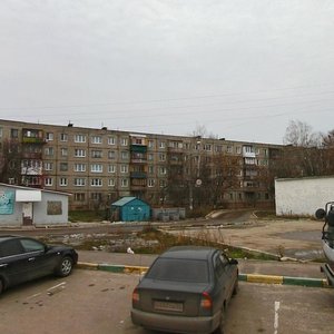 Dyakonova Street, 6, Nizhny Novgorod: photo