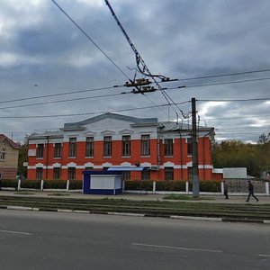 Oktyabrya Avenue, 59, Yaroslavl: photo