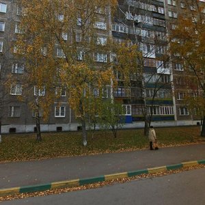 Героев космоса 52 нижний новгород карта