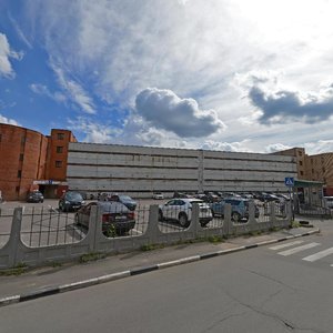 Ashkhabadskaya Street, 12, : foto