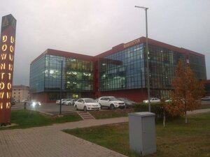 Rakhimzhan Koshkarbayev Avenue, 1/2 ، أستانا: صورة