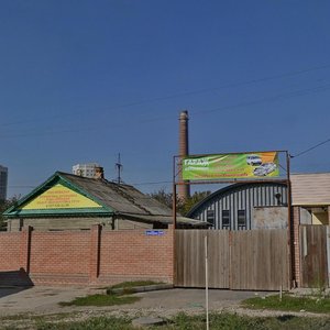 Planernaya Street, 15, Volgograd: photo