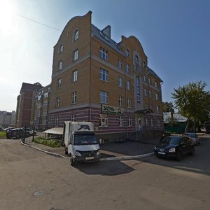 Казань, Улица Фатыха Карима, 9: фото