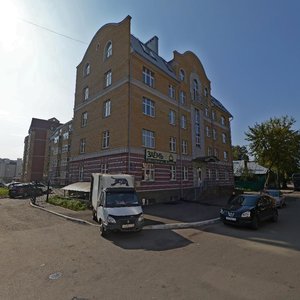 Fatykha Karima Street, 9, Kazan: photo
