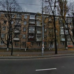 Chokolivskyi Boulevard, 32, Kyiv: photo