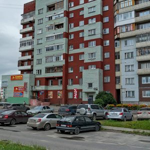 Morskoy prospekt, 83, Severodvinsk: photo