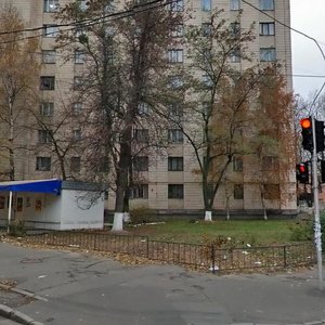 Maksyma Kryvonosa Street, No:4, Kiev: Fotoğraflar