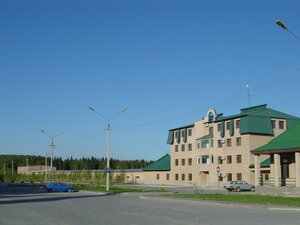 Mashinostroiteley Street, 4с1, : foto