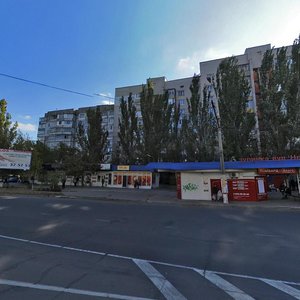 Херсон, Проспект 200-летия Херсона, 16: фото
