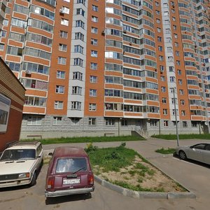 Sadovaya ulitsa, 19, : foto