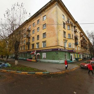 50 Letiya Pobedy Street, 6/2, Nizhny Novgorod: photo