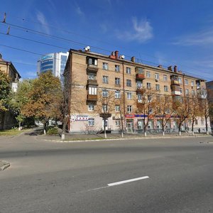 Peremohy Avenue, 74 ، كييف: صورة