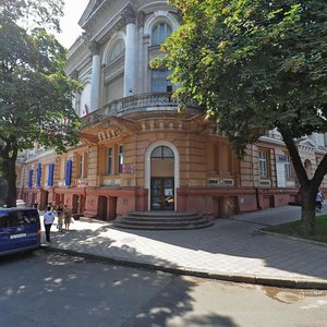 Одесса, Спиридоновская улица, 5: фото