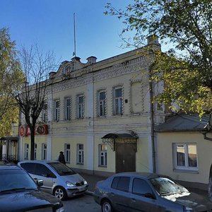 Moskovskaya ulitsa, 16, : foto