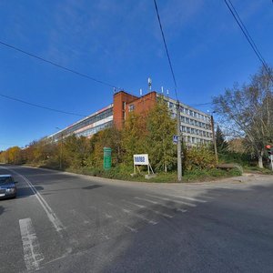 Elektrozavodskaya ulitsa, 1, : foto