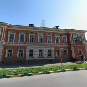 Sergievskaya Street, 18, Nizhny Novgorod: photo