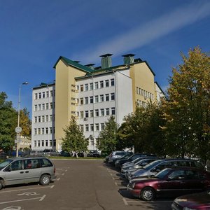 4th Zagaradny Lane, 60, Minsk: photo