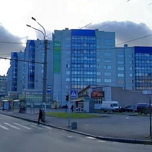 Budapeshtskaya Street, 97, Saint Petersburg: photo