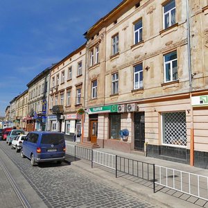 Horodotska vulytsia, 98, Lviv: photo