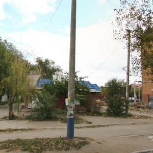 Borisa Alekseeva Street, 8 ، استراخان: صورة