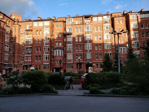 Nursultana Nazarbaeva Street, 12 ، قازان: صورة