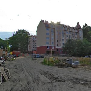 Baltiyskaya ulitsa, 15, Svetlogorsk: photo