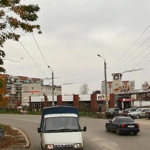 Ulitsa Uritskogo, 13, Dzerzhinsk: photo