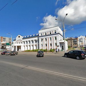 Рыбинск, Вокзальная улица, 14: фото