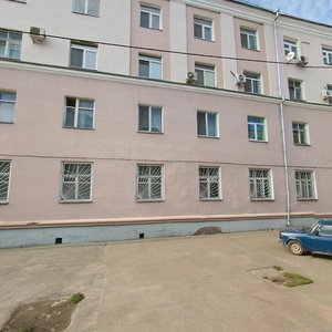Ippodromnaya Street, 18, Kazan: photo