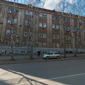 Asbestovsky Lane, 10 ، يكاترينبورغ: صورة